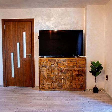 Light Apartment ヴァルナ エクステリア 写真