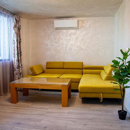 Light Apartment ヴァルナ エクステリア 写真